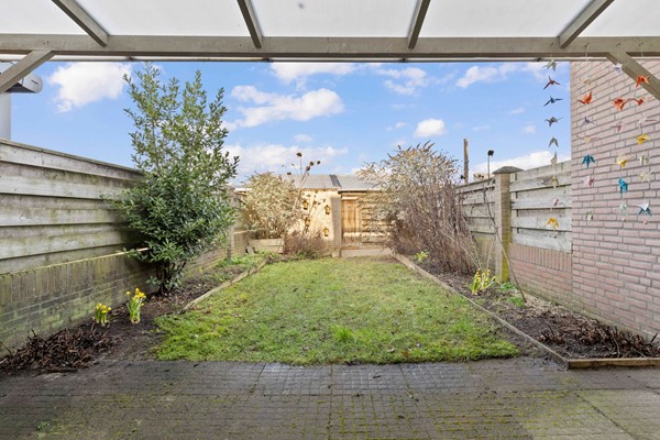 Medium property photo - Mariadal 28, 5916 SK Venlo